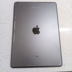 Apple, ipad 7th gen, silver