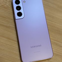 Galaxy S22 Fully Unlocked 