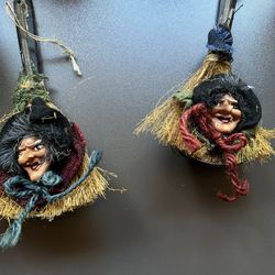 Handmade one of a kind they arranged from two dollars to five dollars just ask what is what price