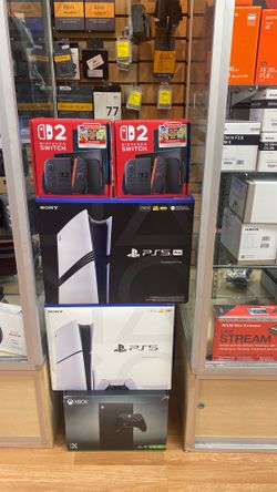 Sony pS5 pro