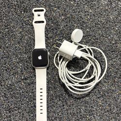 Apple Watch 7, 41mm Rose Gold