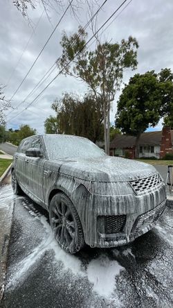Mobil/washh/detaills