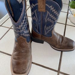Ariat Boots