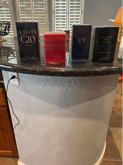 Men’s Cologne