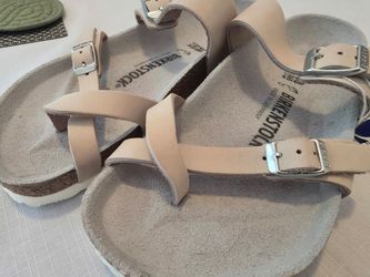Birkenstock Sandals New