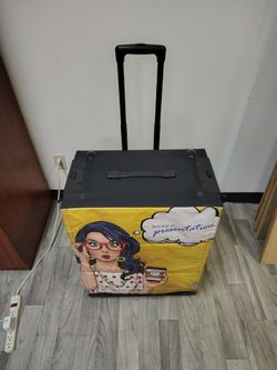 Sample bag for Eyeglasses.