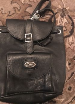 Indian motorcycle backpack