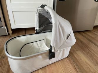 Uppa Baby Bassinets With Travel Case 