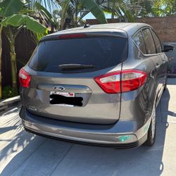 2013 Ford C-Max Energi