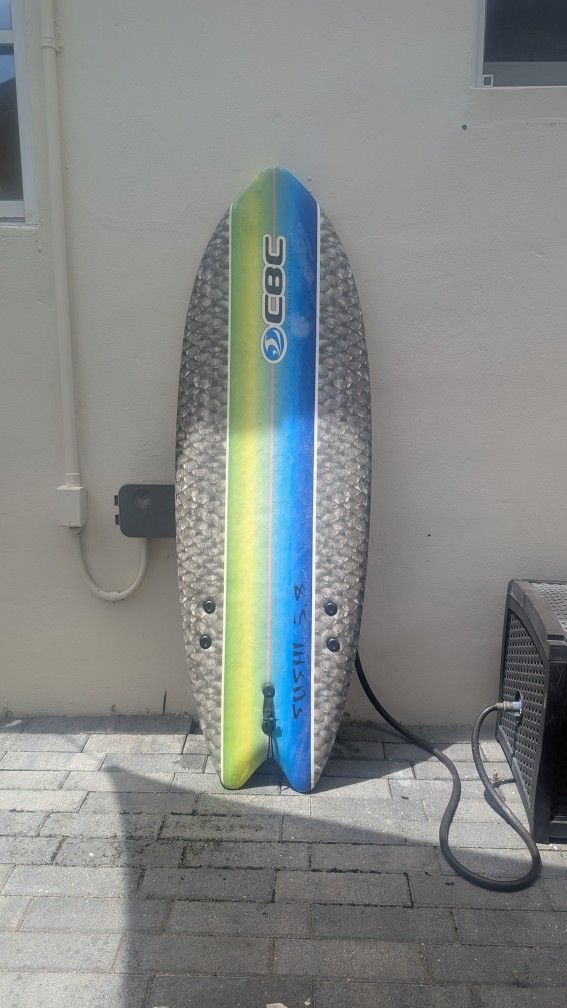 Junior Surfboard
