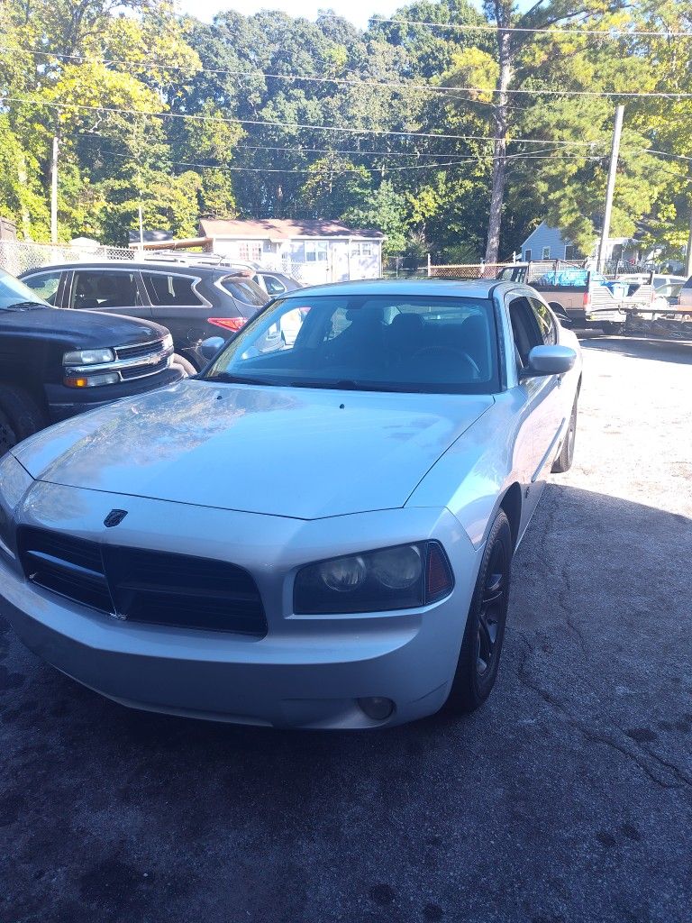 2010 Dodge Charger for Sale in Union City, GA OfferUp