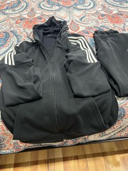 Adidas casual set