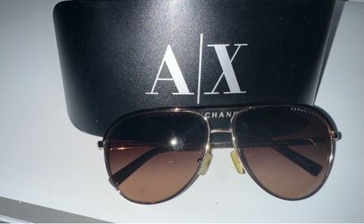 Armani exchange sunglasses