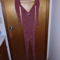Jump Suit