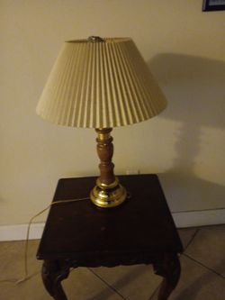 Lamps