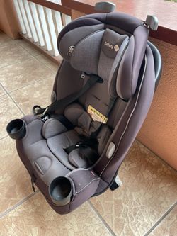 Car Seat Good Condition Need To Be Cleaned