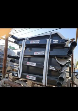 Dump Hydraulics!(NOT FREE)