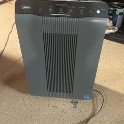 Winix Plasmawave Air Purifier