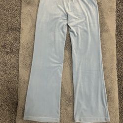 Juicy Couture Track Pants 