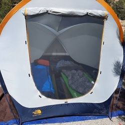 NorthFace Golden Gate 4