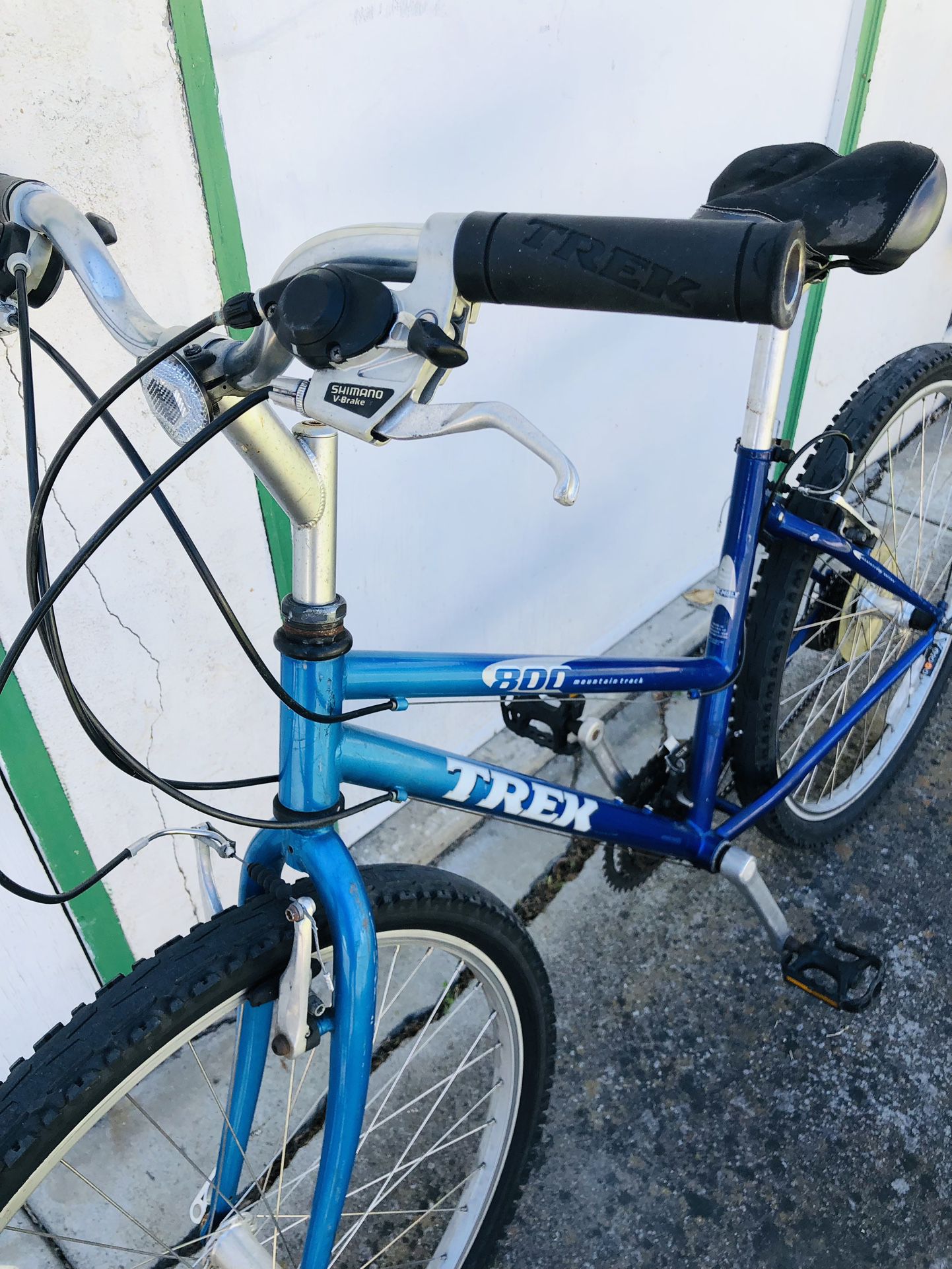 City Bike 