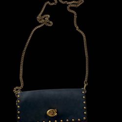 Coach Crossbody Wallet/Purse