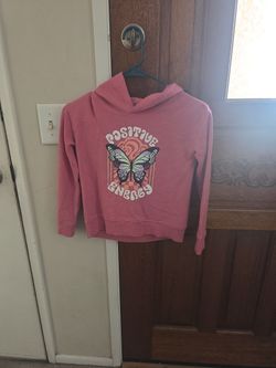 Girls Sweatshirt