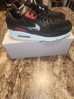 Nike Airmax 90 Size 6.5 Youth