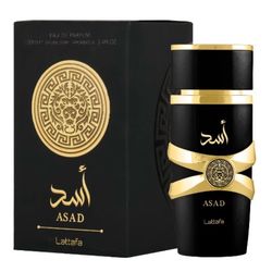 Lattafa Asad