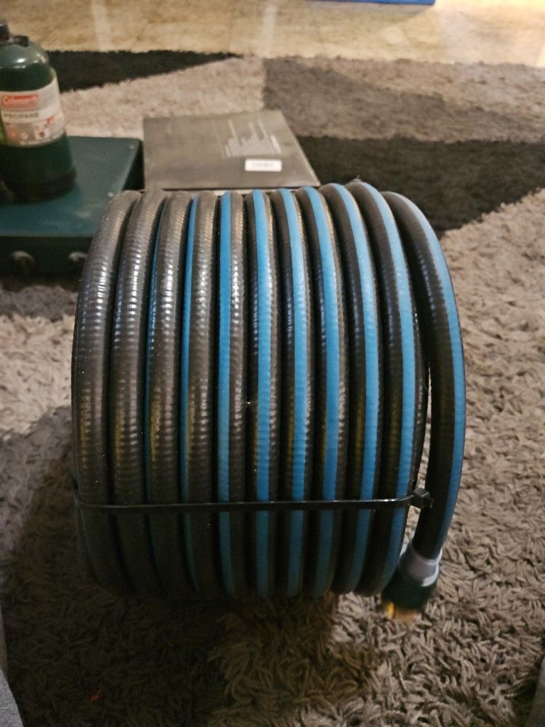 100nft garden hose