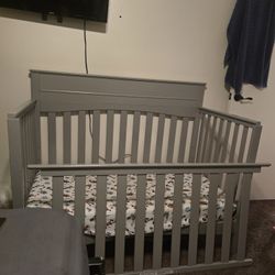 Crib