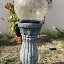 Garden Decor
