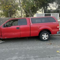 2004 Ford E-150