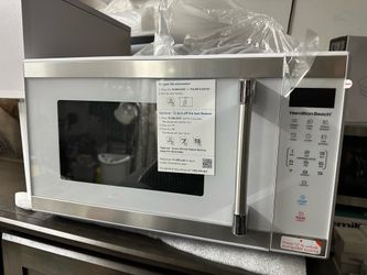 Microwave for countertop