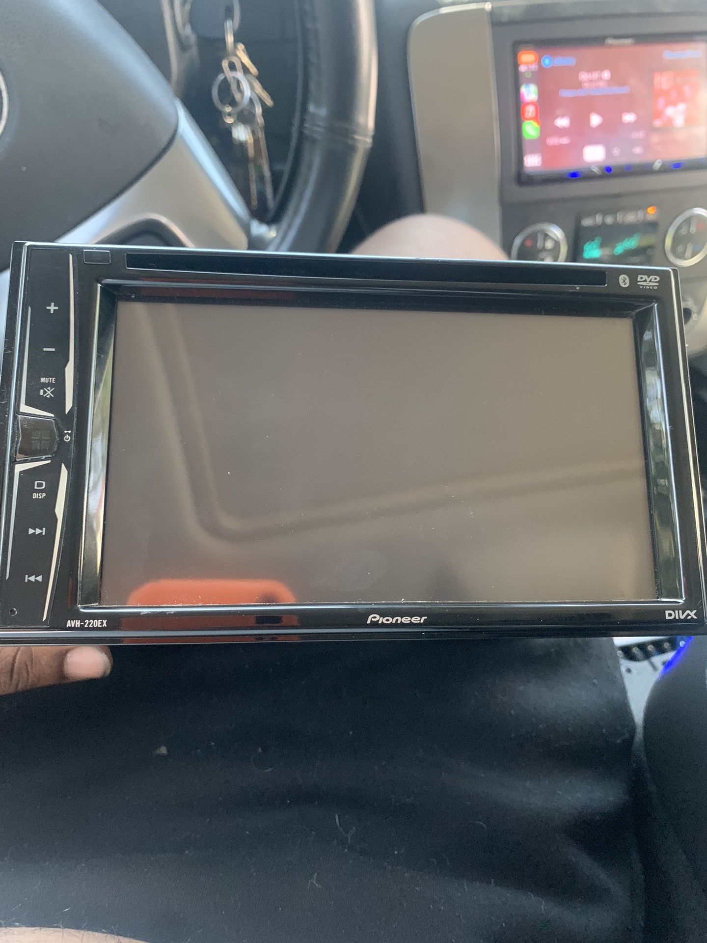 Pioneer Avh 220ex for Sale in Ocean Ridge, FL OfferUp