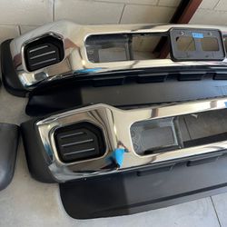 2011-2016 FORD Front Bumpers  Now Only  $550