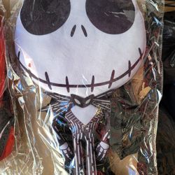 Nightmare Before Christmas Mini Backpack
