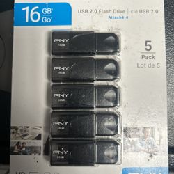 Flash drive