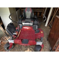 2023 Zero Turn Mower
