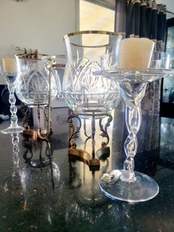 Calenders Cristal