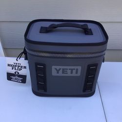 Yeti Cooler in King Crab Orange!! for Sale in Alta Loma, CA - OfferUp