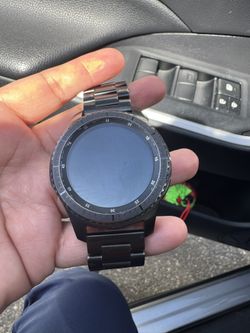 Samsung Watch