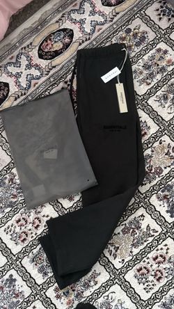 Stretch limo essential pants size L