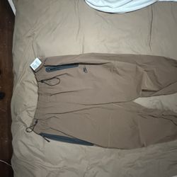 New Nike Tech Pants