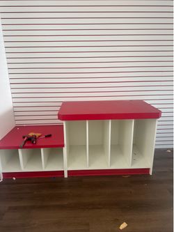 Free cabinet