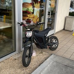 Modded Tuttio Soleil 01