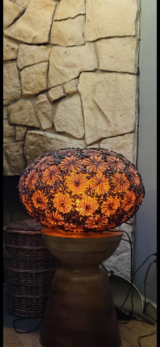 Lamp Boho