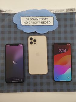 🔥   Unbeatable Prices! - Get the iPhone 12 Pro 📱 Smartphone 