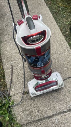 Vacuum