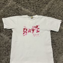 A Bathing Ape T-Shirt